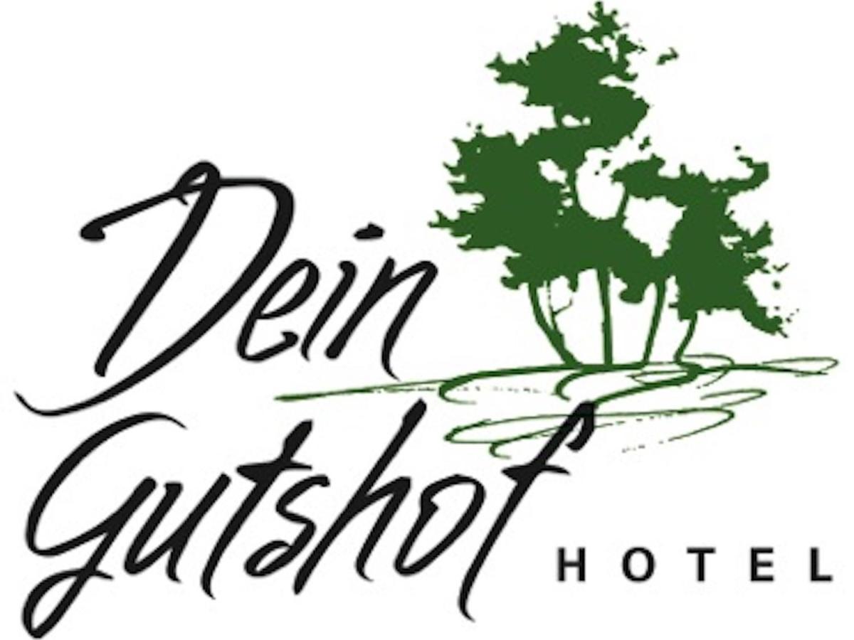 Dein Gutshof Hotel & Ferienwohnungen Görlitz Exterior foto