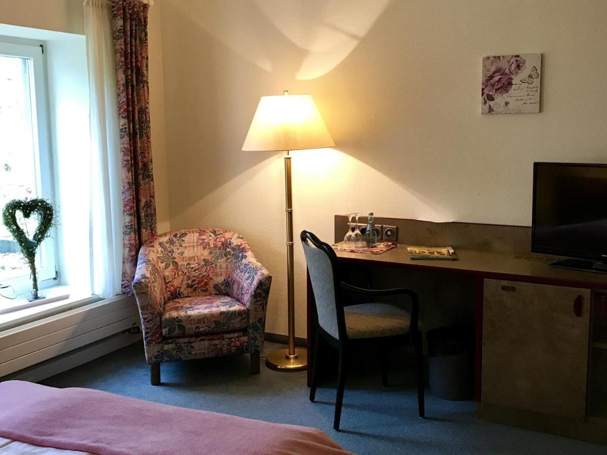 Dein Gutshof Hotel & Ferienwohnungen Görlitz Quarto foto
