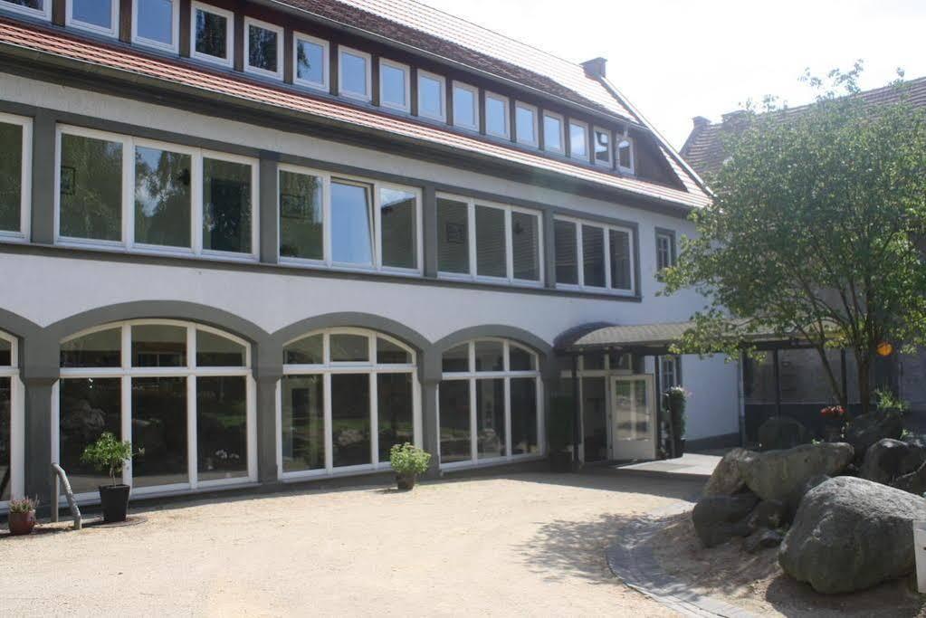 Dein Gutshof Hotel & Ferienwohnungen Görlitz Exterior foto