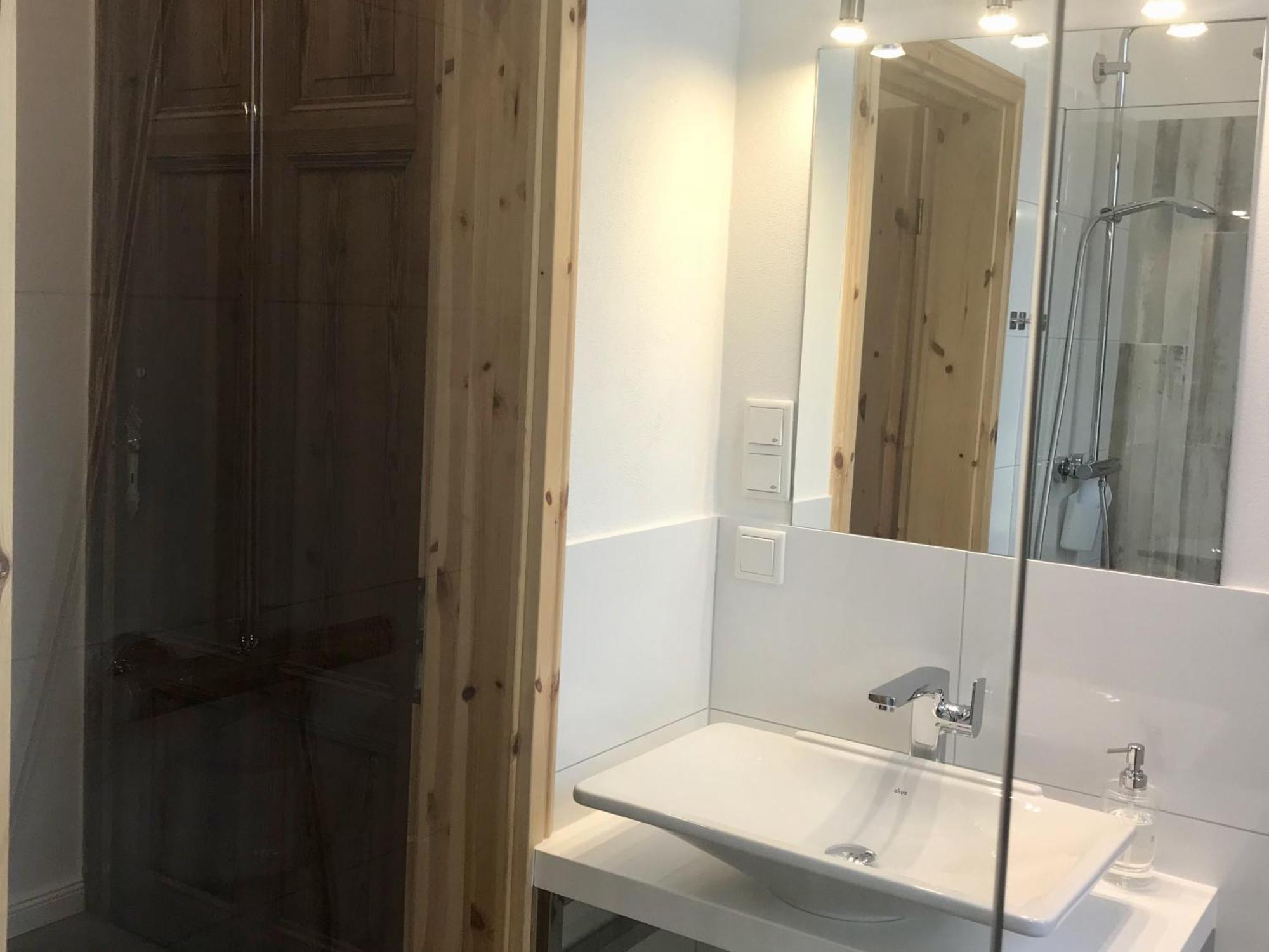 Dein Gutshof Hotel & Ferienwohnungen Görlitz Quarto foto