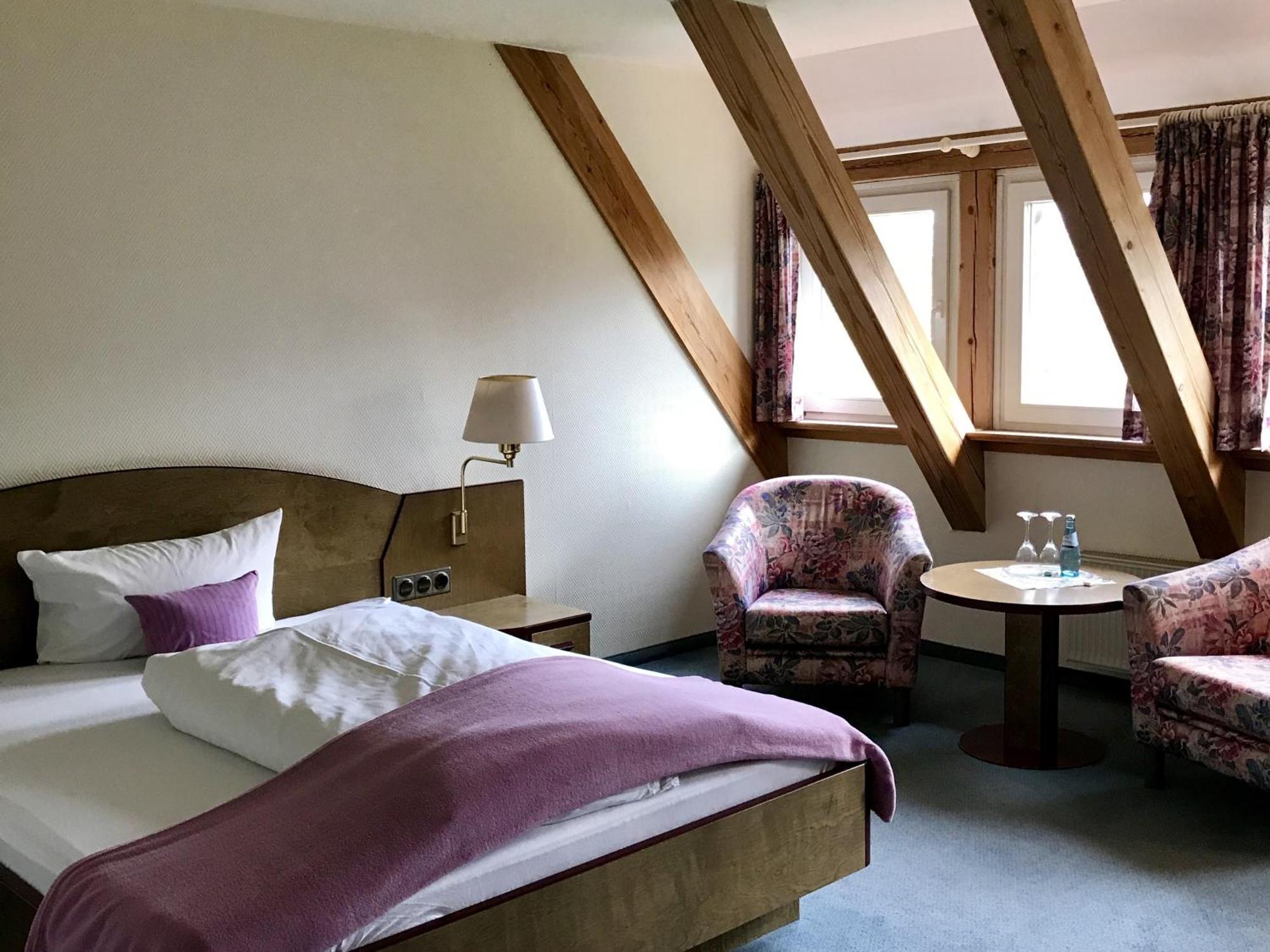 Dein Gutshof Hotel & Ferienwohnungen Görlitz Quarto foto