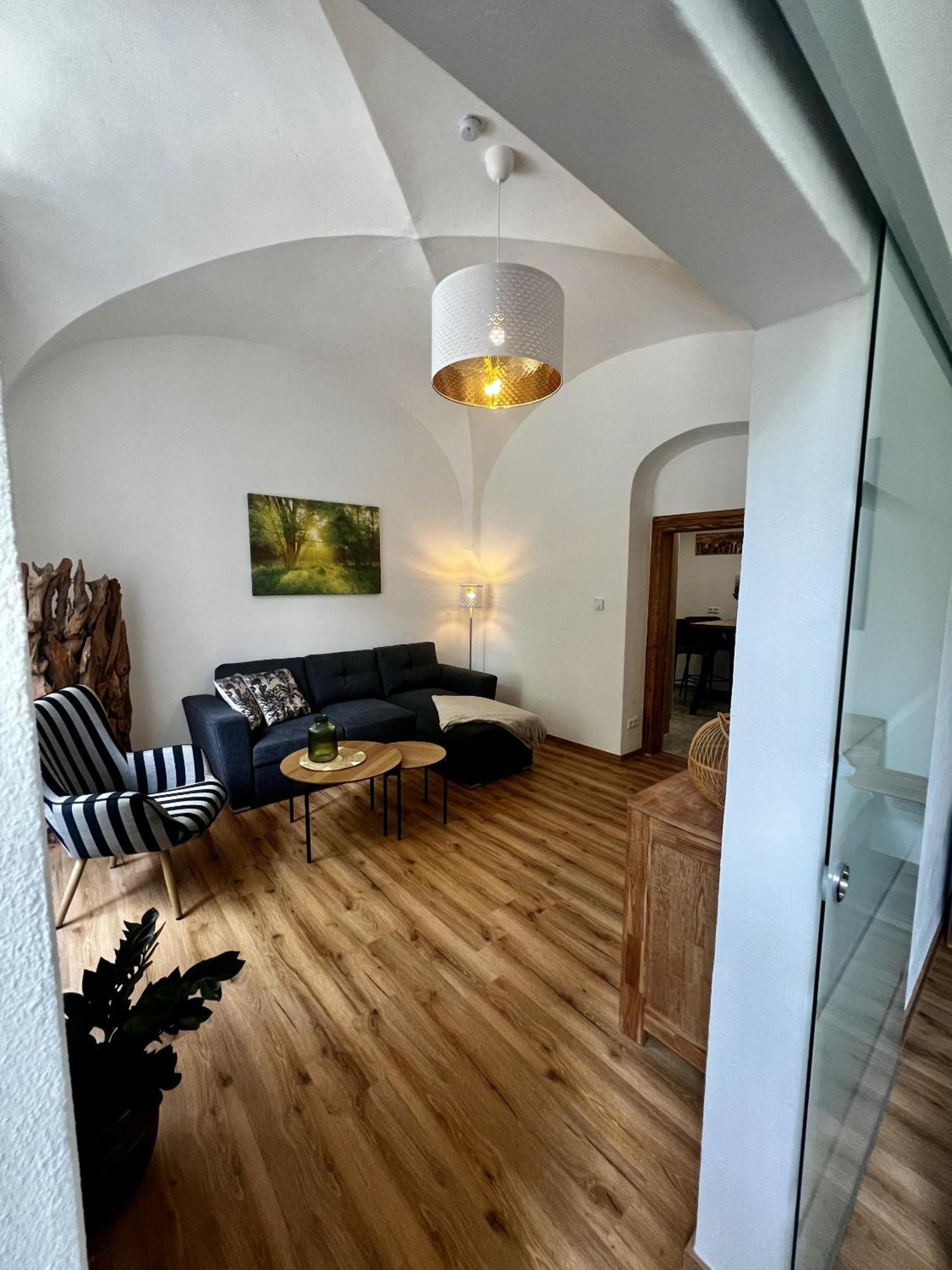 Dein Gutshof Hotel & Ferienwohnungen Görlitz Quarto foto